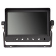Monitor ku kamere na kamión, karavan, autobus, pracovné stroje, kombajn, príves - VESTYS AHD 6,2″ Monitor pre úžitkové vozidlá VESTYS AHD 6,2″