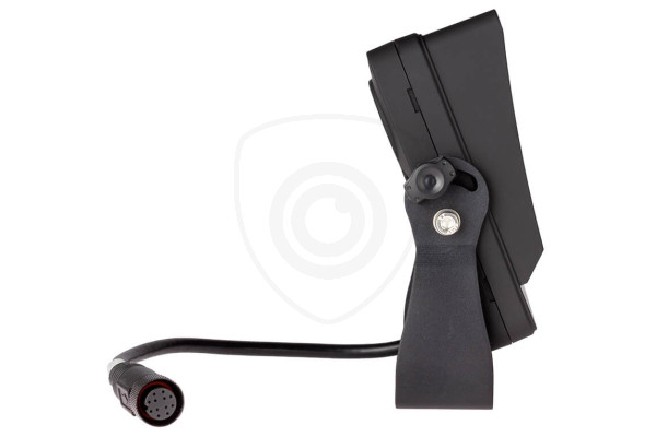 Monitor ku kamere na kamión, karavan, autobus, pracovné stroje, kombajn, príves - VESTYS AHD 6,2″ Monitor pre úžitkové vozidlá VESTYS AHD 6,2″