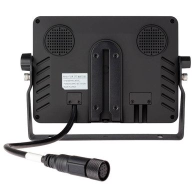 Monitor VESTYS AHD 6,2″