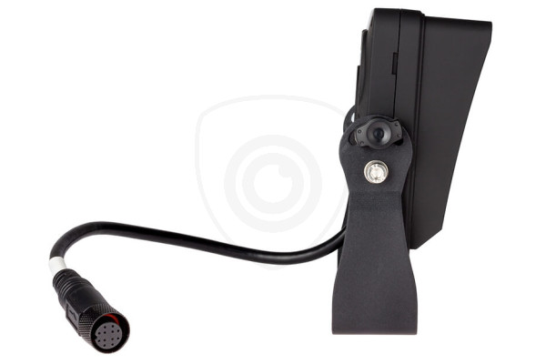 Monitor ku kamere na kamión, karavan, autobus, pracovné stroje, kombajn, príves - VESTYS AHD 6,2″ Monitor pre úžitkové vozidlá VESTYS AHD 6,2″