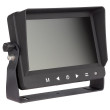 Monitor ku kamere na kamión, karavan, autobus, pracovné stroje, kombajn, príves - VESTYS AHD 6,2″ Monitor pre úžitkové vozidlá VESTYS AHD 6,2″