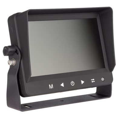 Monitor VESTYS AHD 6,2″