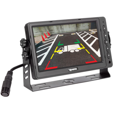 Monitor VESTYS AHD 7″ Monitor VESTYS AHD 7″