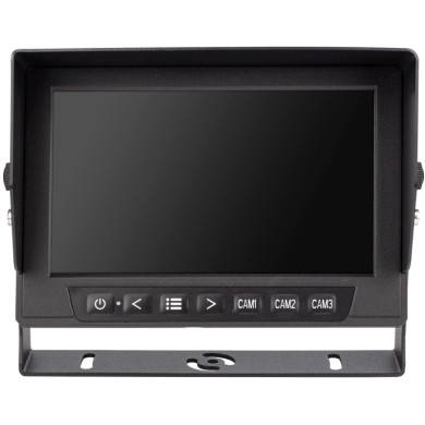 Monitor VESTYS WP AHD 7″ Monitor VESTYS WP AHD 7″