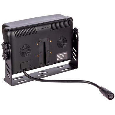 Monitor VESTYS AHD 7″ Quad Monitor VESTYS AHD 7″ Quad