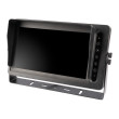 Vodotesný AHD monitor 10.1″ Quad