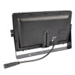 Vodotesný AHD monitor 10.1″ Quad