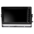 Vodotesný AHD monitor 10.1″ Quad