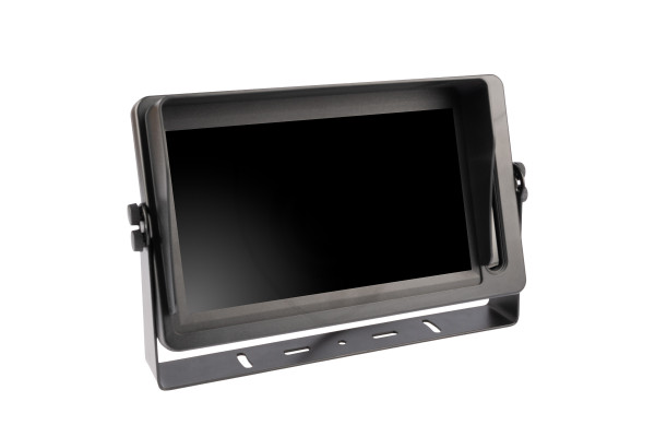 Vodotesný AHD monitor 10.1″ Quad