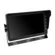 Monitor VESTYS AHD 10,1″ DVR až pre 6 kamier