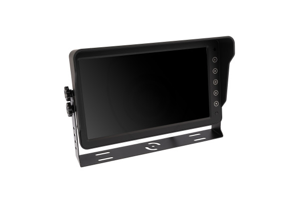 Monitor VESTYS AHD 10,1″ DVR až pre 6 kamier