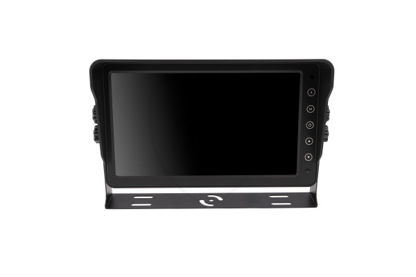 Monitor VESTYS AHD 10,1″ DVR až pre 6 kamier