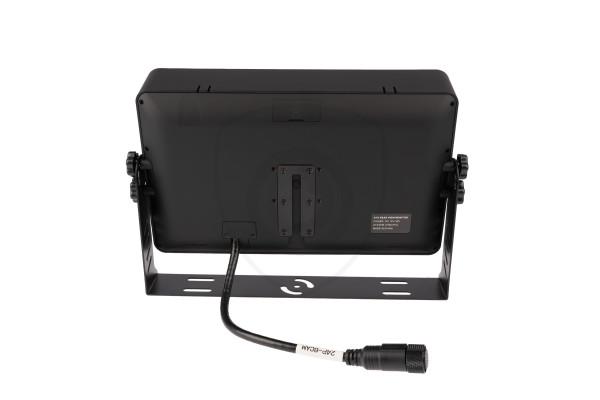 Monitor VESTYS AHD 10,1″ DVR až pre 6 kamier