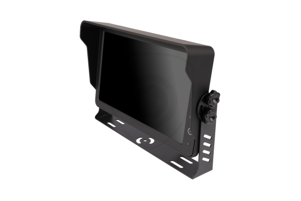Monitor VESTYS AHD 10,1″ DVR až pre 6 kamier