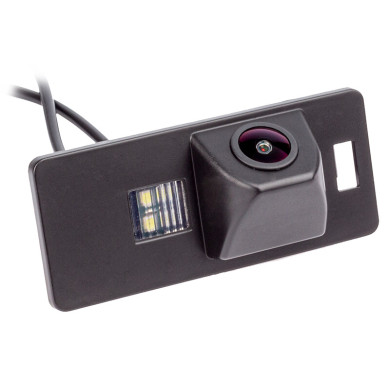 Volkswagen cúvacia kamera - model 8