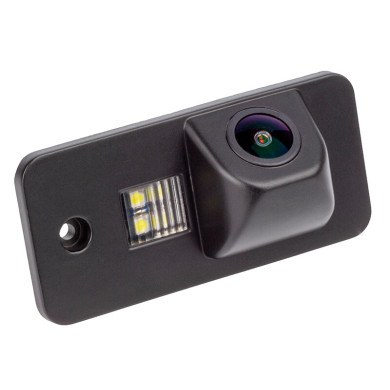 Audi cúvacia kamera - model 2 Audi cúvacia kamera - model 2