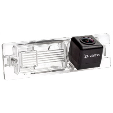 BMW cúvacia kamera - model 2 BMW cúvacia kamera - model 2