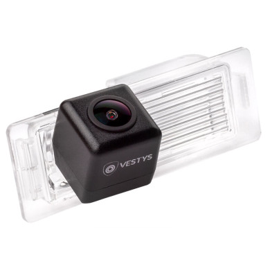 Chevrolet cúvacia kamera - model 2