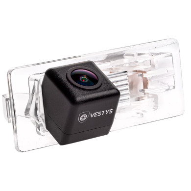 Renault cúvacia kamera - model 2 Renault cúvacia kamera - model 2