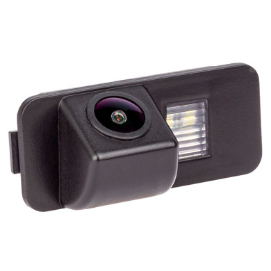 Ford cúvacia kamera - model 1