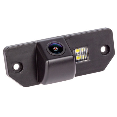 Ford cúvacia kamera - model 2