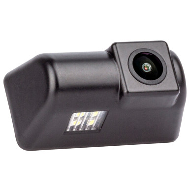 Ford cúvacia kamera - model 3