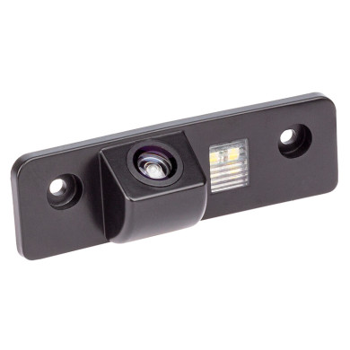 Škoda cúvacia kamera - model 1