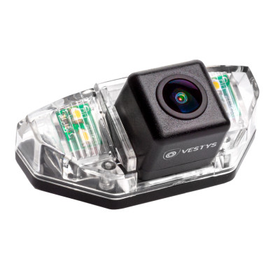 Honda cúvacia kamera - model 4