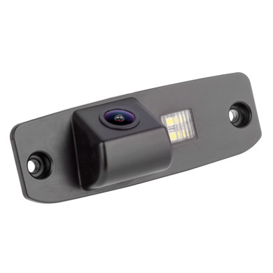 Kia cúvacia kamera - model 4