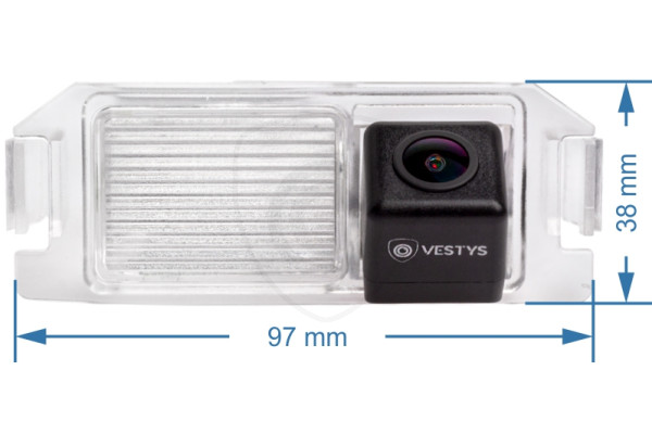 Cúvacia kamera Kia Soul, Rio, Picanto Cúvacia kamera Kia Soul, Rio, Picanto, 2011, 2012, 2013, 2014, 2015, 2016, 2017, 2018, 2019