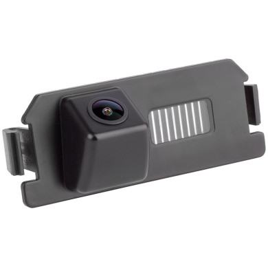 Kia cúvacia kamera - model 7