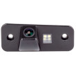 Cúvacia kamera Hyundai Santa Fe (2006 - 2012) Cúvacia kamera Hyundai Santa Fe 2006, 2007, 2008, 2009, 2010, 2011, 2012, s možnosťou LED nasvietenia