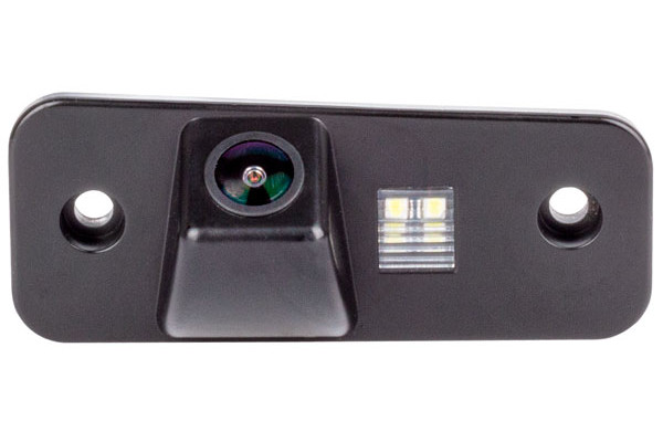 Cúvacia kamera Hyundai Santa Fe (2006 - 2012) Cúvacia kamera Hyundai Santa Fe 2006, 2007, 2008, 2009, 2010, 2011, 2012, s možnosťou LED nasvietenia