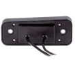 Cúvacia kamera Hyundai Santa Fe (2006 - 2012) Cúvacia kamera Hyundai Santa Fe 2006, 2007, 2008, 2009, 2010, 2011, 2012, s možnosťou LED nasvietenia