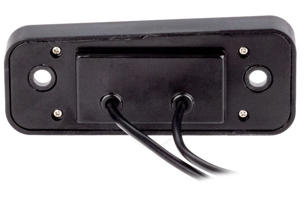 Cúvacia kamera Hyundai Santa Fe (2006 - 2012) Cúvacia kamera Hyundai Santa Fe 2006, 2007, 2008, 2009, 2010, 2011, 2012, s možnosťou LED nasvietenia