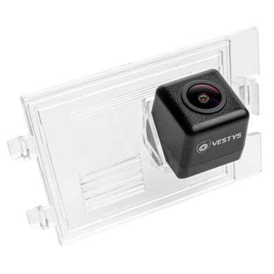 Jeep cúvacia kamera - model 3 Jeep cúvacia kamera - model 3