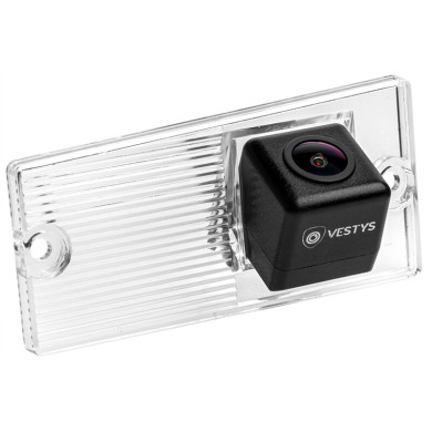 Kia cúvacia kamera - model 1