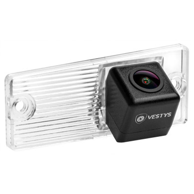 Kia cúvacia kamera - model 2