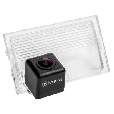 Land Rover cúvacia kamera - model 1 Land Rover cúvacia kamera - model 1