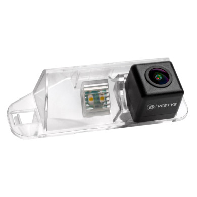 Lexus cúvacia kamera - model 1