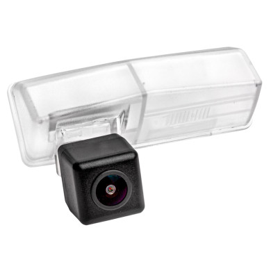 Lexus cúvacia kamera - model 3