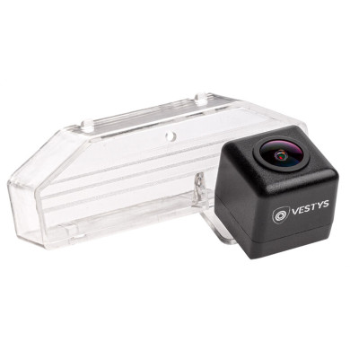 Mazda cúvacia kamera - model 2 Mazda cúvacia kamera - model 2