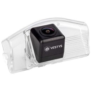 Mazda cúvacia kamera - model 3 Mazda cúvacia kamera - model 3