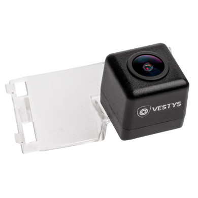 Mazda cúvacia kamera - model 5 Mazda cúvacia kamera - model 5