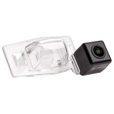 Mazda cúvacia kamera - model 6 Mazda cúvacia kamera - model 6