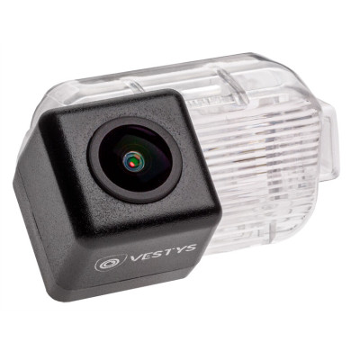 Mazda cúvacia kamera - model 9 Mazda cúvacia kamera - model 9