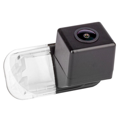 Mercedes-Benz cúvacia kamera - model 4 Mercedes-Benz cúvacia kamera - model 4