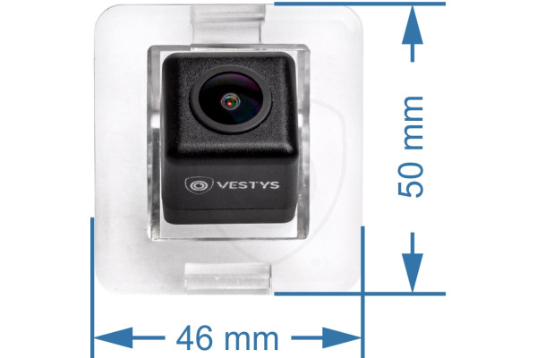 Cúvacia kamera Mercedes-Benz GLK (2008 - 2015) Cúvacia kamera pre Mercedes-Benz GLK (2008 - 2015), 2008, 2009, 2010, 2011, 2012, 2013, 2014, 2015, 2016, 2017, 2018, 2019