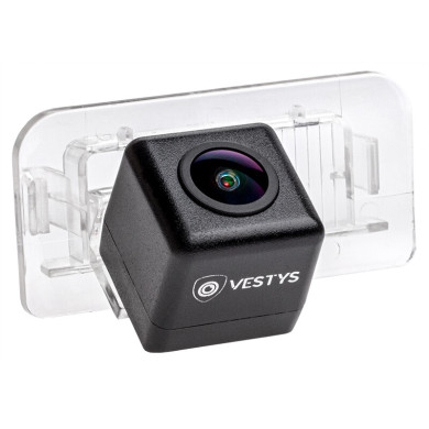 Mercedes-Benz cúvacia kamera - model 8 Mercedes-Benz cúvacia kamera - model 8