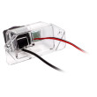 Cúvacia kamera Mitsubishi Lancer a Outlander Cúvacia kamera Mitsubishi Lancer a Outlander 2006, 2007, 2008, 2009, 2010, 2011, 2012, 2013, 2014, 2015, 2016, 2017, 2018, 2019